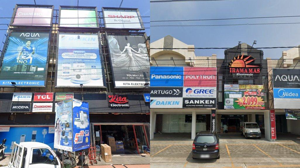 Alfamart Juanda 2: Your Daily Shopping Destination in Cilacap